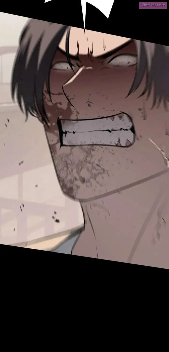 The Mad Dog Chapter 15 page 49 - 