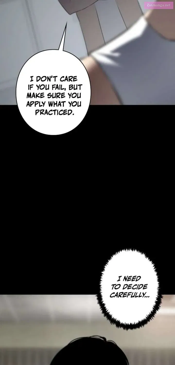 The Mad Dog Chapter 15 page 6 - 