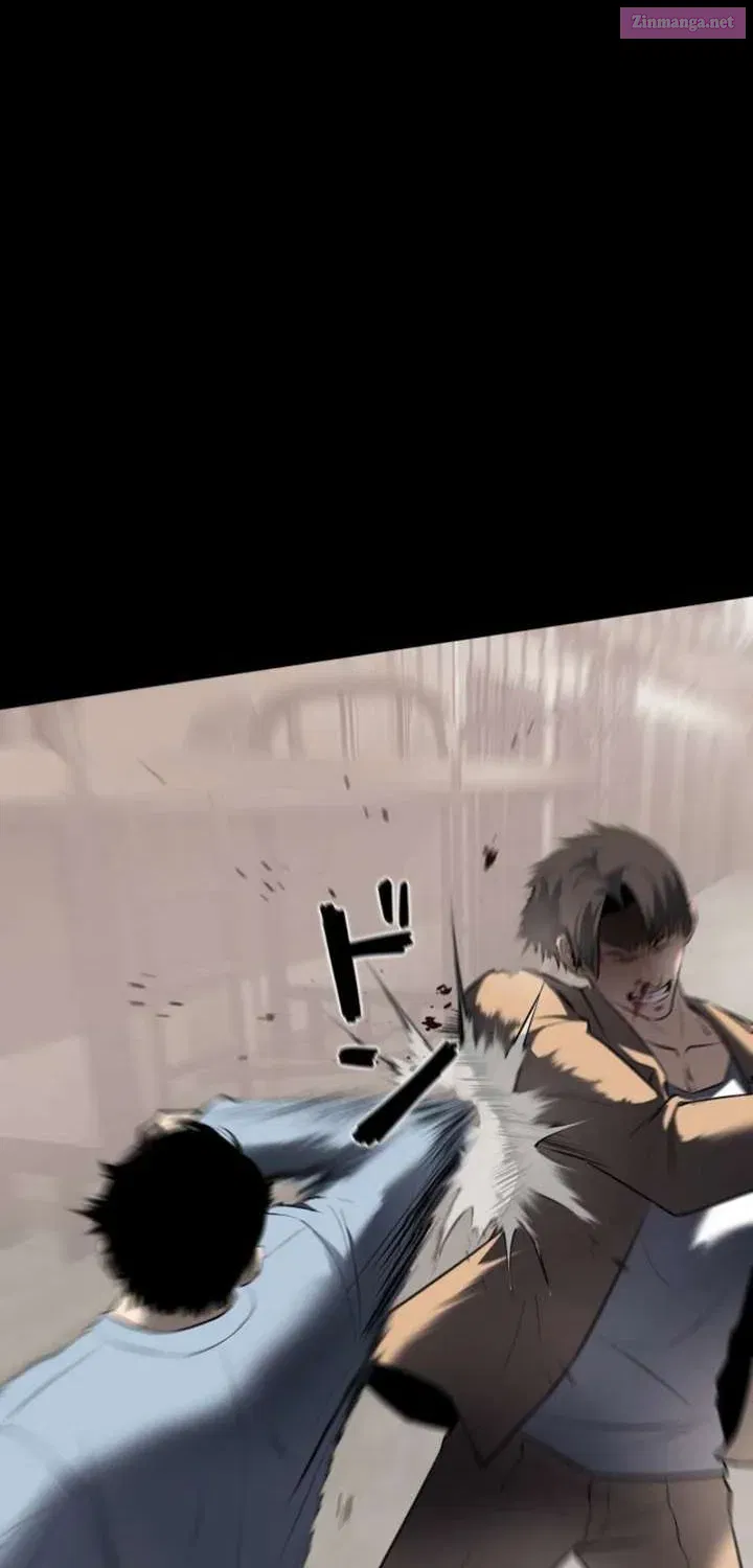 The Mad Dog Chapter 15 page 52 - 
