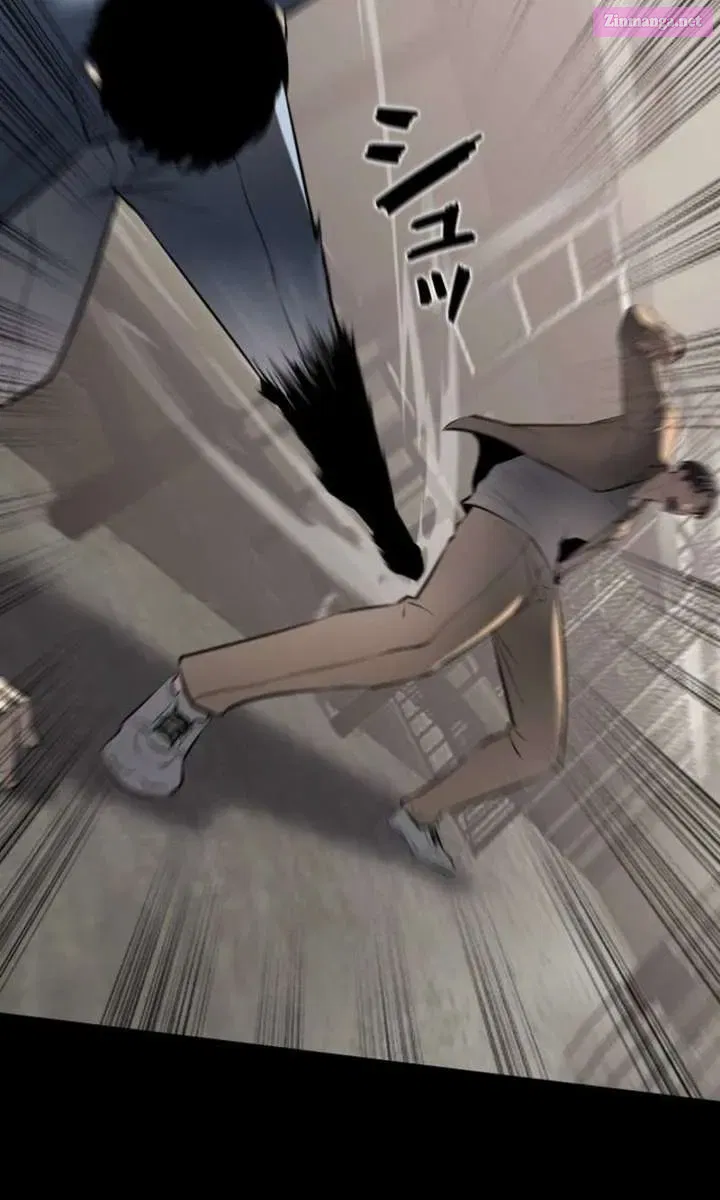The Mad Dog Chapter 15 page 55 - 