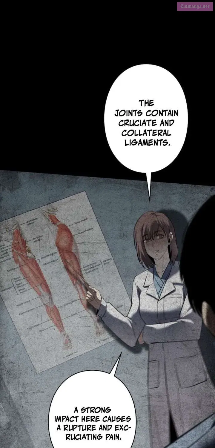 The Mad Dog Chapter 15 page 56 - 