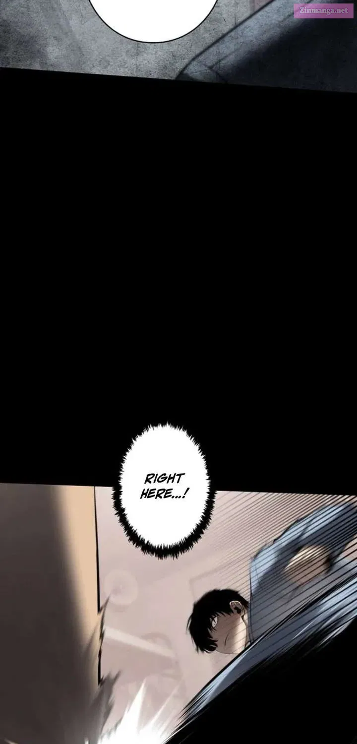 The Mad Dog Chapter 15 page 57 - 