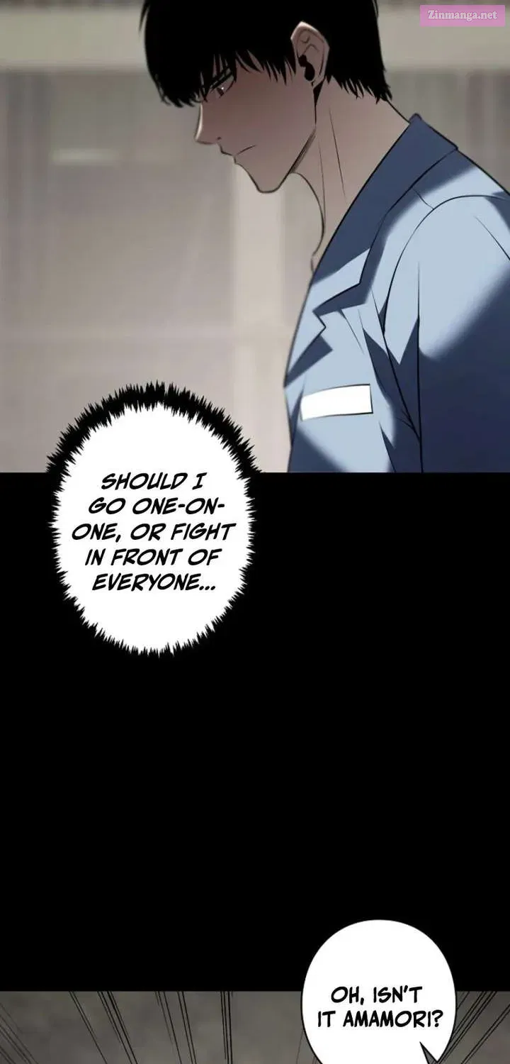 The Mad Dog Chapter 15 page 7 - 