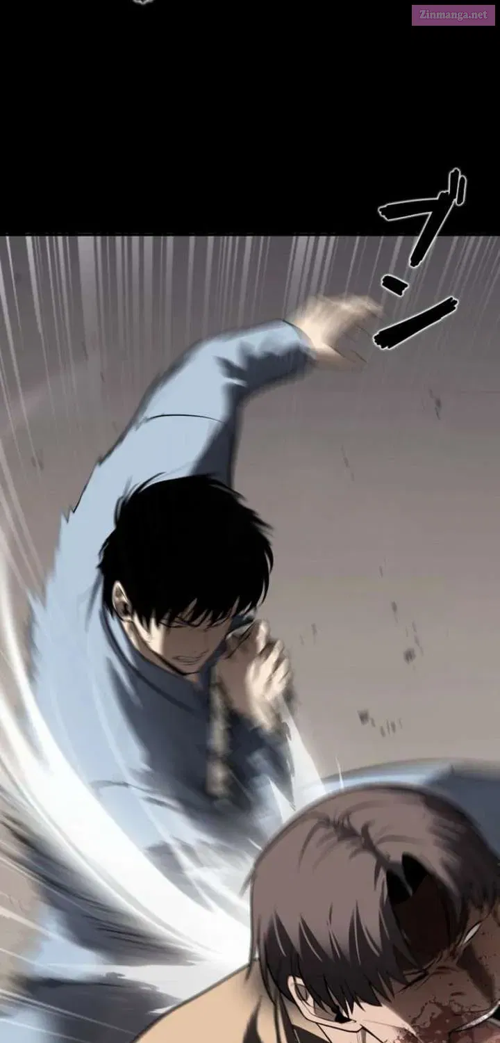 The Mad Dog Chapter 15 page 63 - 