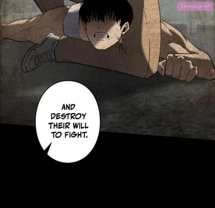The Mad Dog Chapter 15 page 65 - 