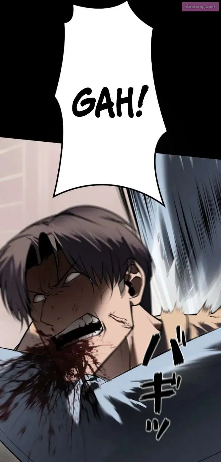 The Mad Dog Chapter 15 page 66 - 
