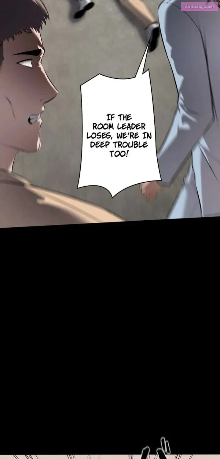 The Mad Dog Chapter 15 page 68 - 