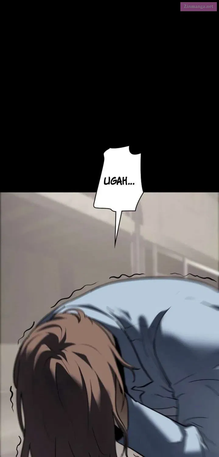 The Mad Dog Chapter 15 page 72 - 