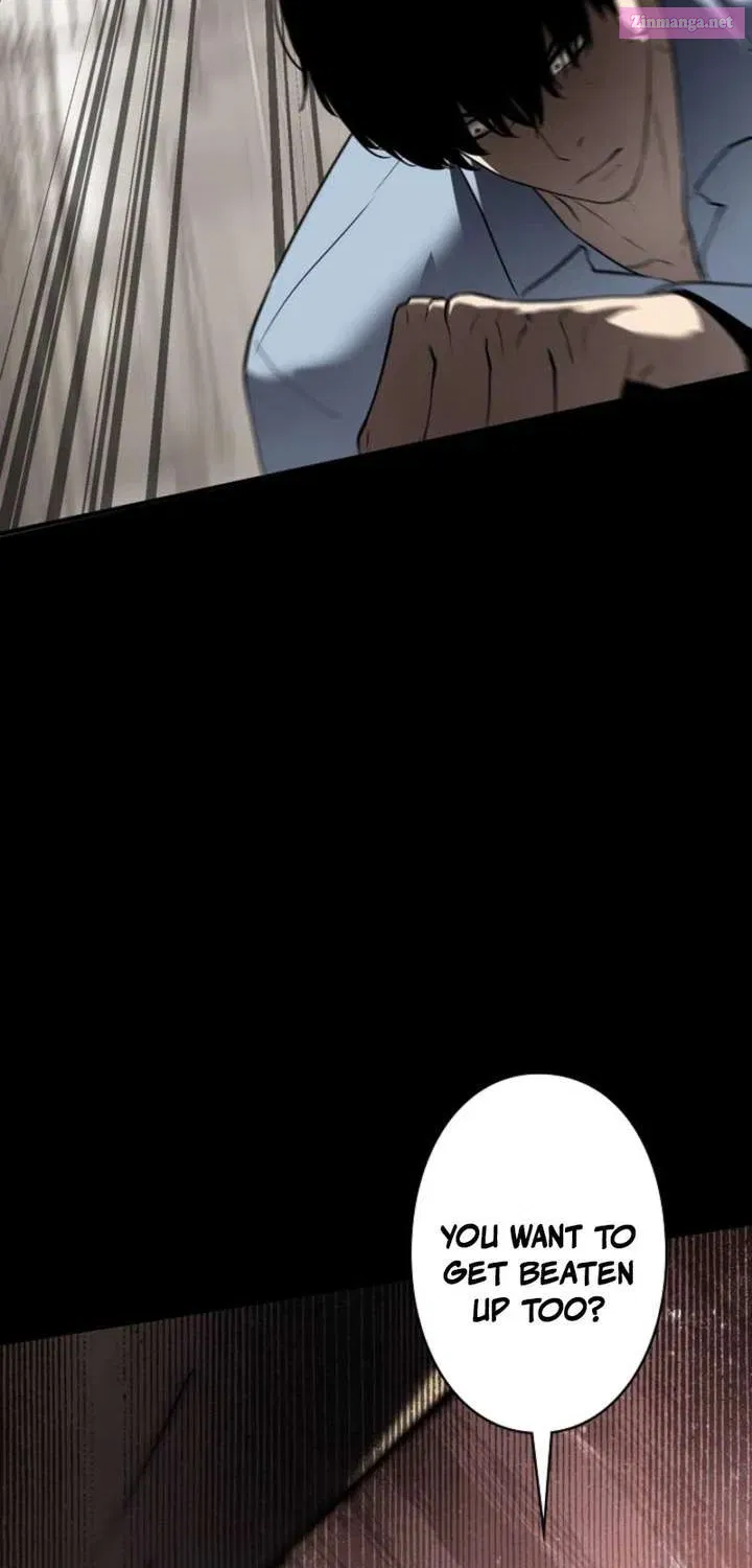 The Mad Dog Chapter 15 page 74 - 