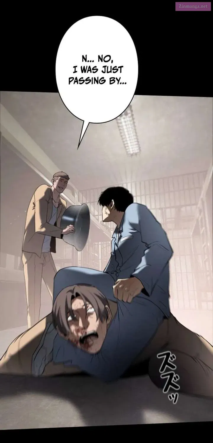 The Mad Dog Chapter 15 page 76 - 