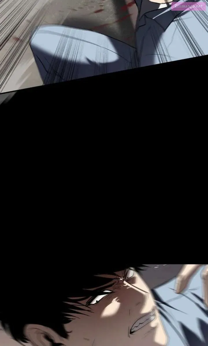 The Mad Dog Chapter 15 page 80 - 