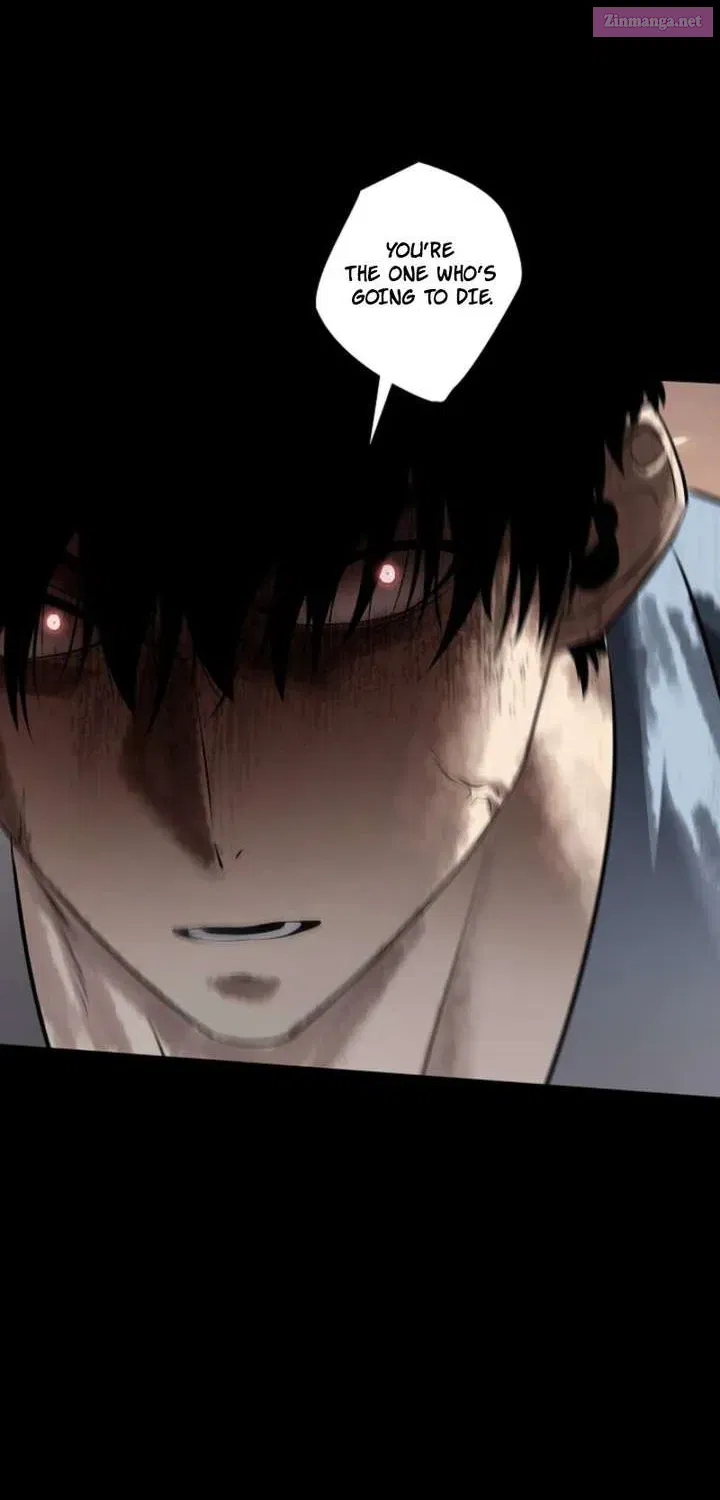 The Mad Dog Chapter 15 page 84 - 