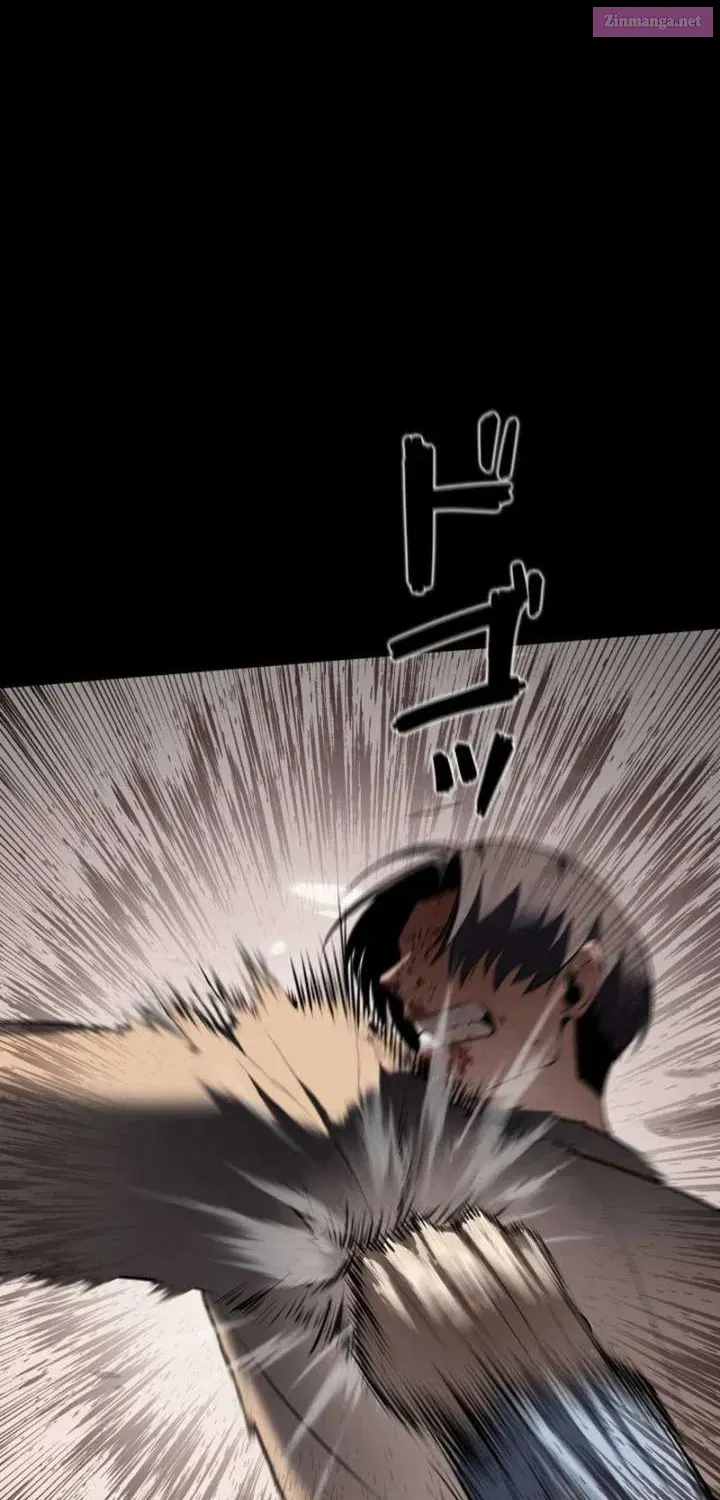 The Mad Dog Chapter 15 page 87 - 