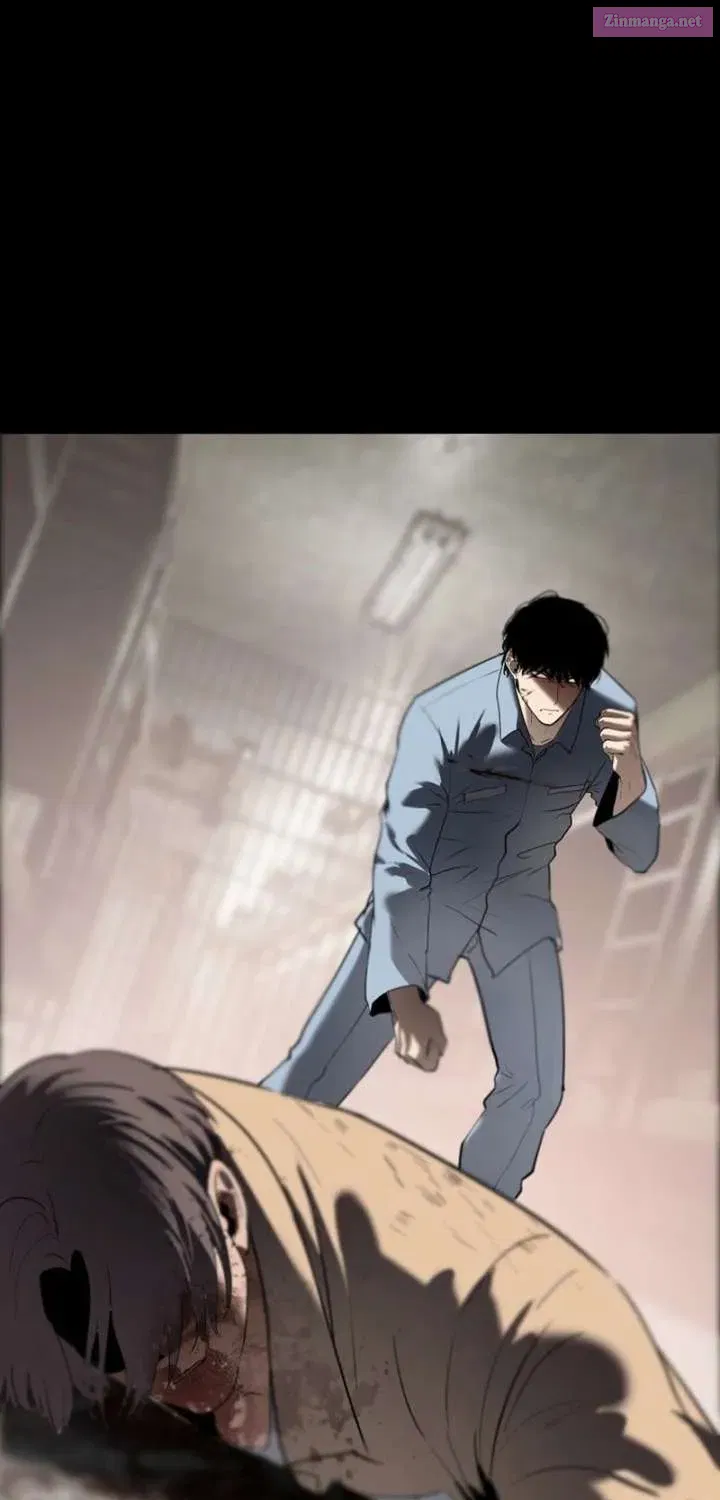 The Mad Dog Chapter 15 page 91 - 