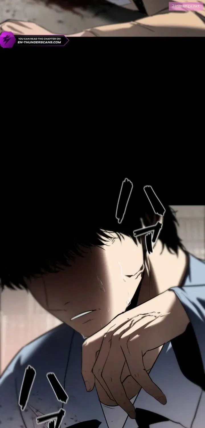 The Mad Dog Chapter 15 page 92 - 