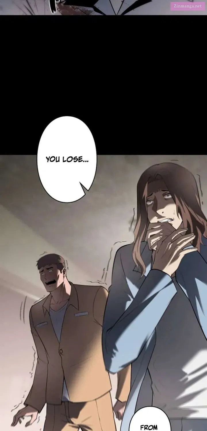 The Mad Dog Chapter 15 page 93 - 