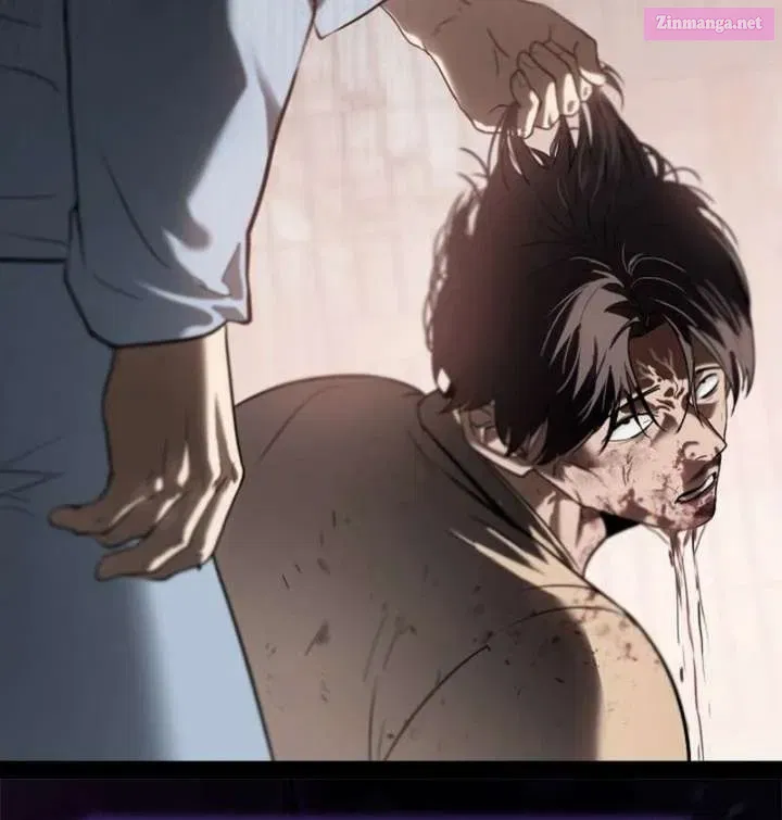 The Mad Dog Chapter 15 page 95 - 
