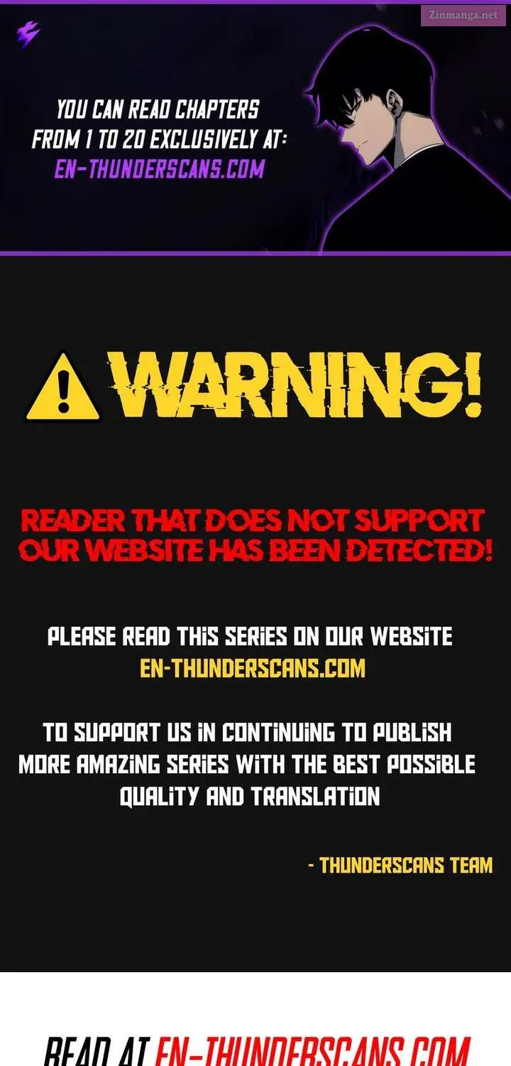 The Mad Dog Chapter 16 page 1 - 