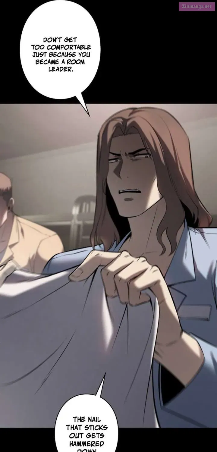 The Mad Dog Chapter 16 page 11 - 