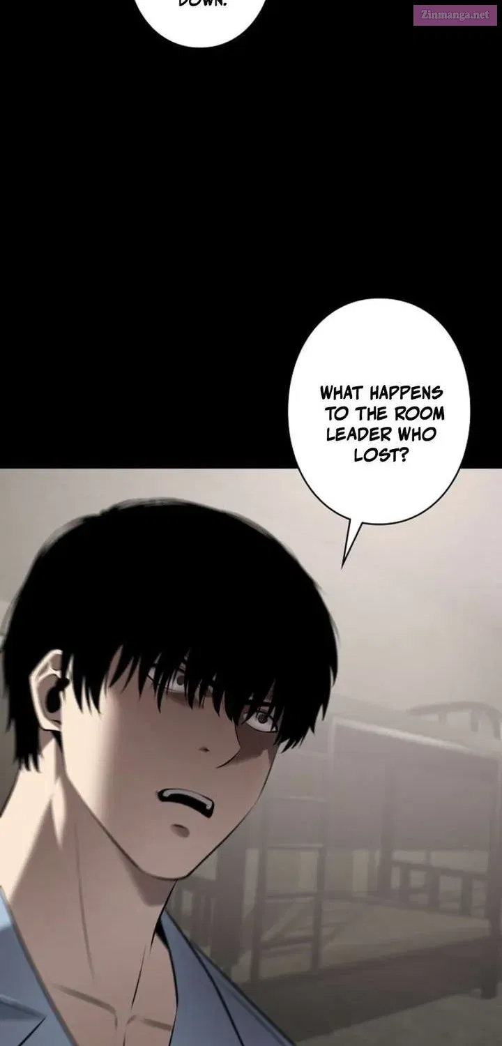 The Mad Dog Chapter 16 page 12 - 