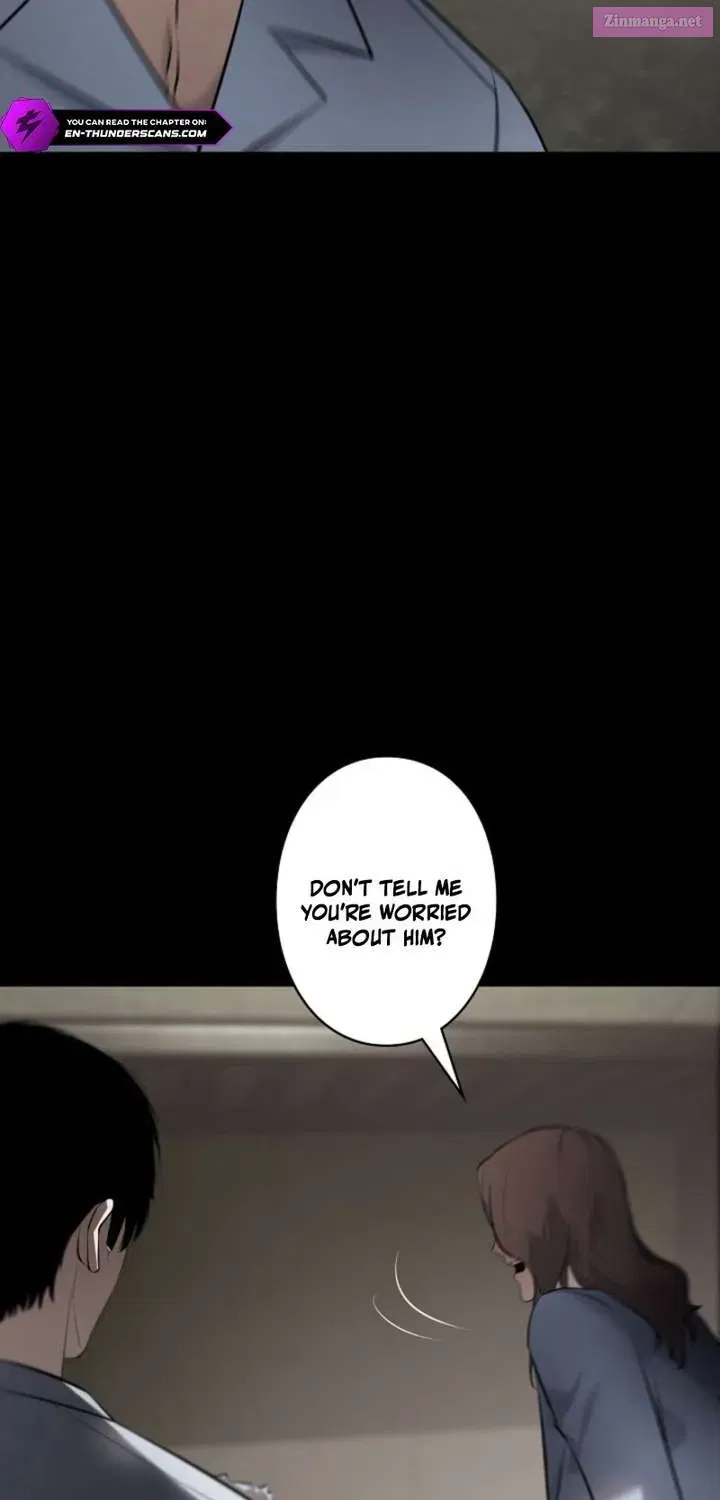 The Mad Dog Chapter 16 page 13 - 
