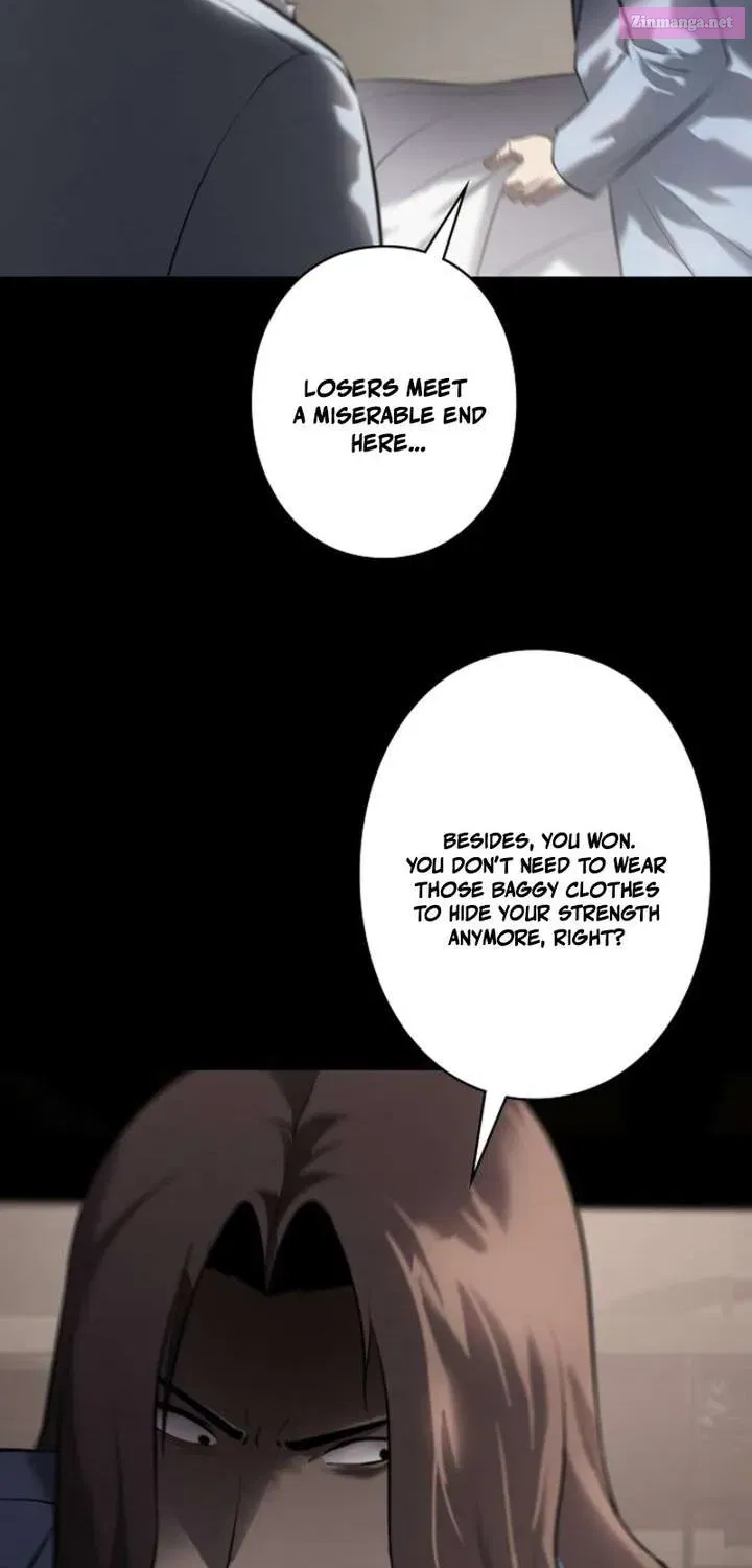 The Mad Dog Chapter 16 page 14 - 