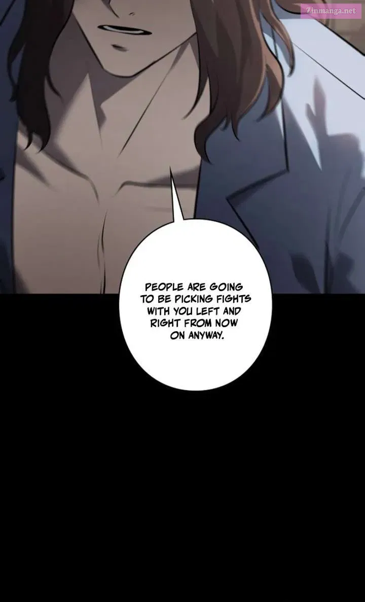 The Mad Dog Chapter 16 page 15 - 