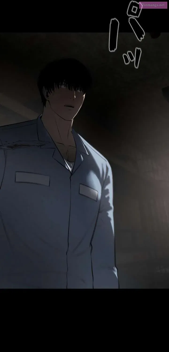 The Mad Dog Chapter 16 page 16 - 