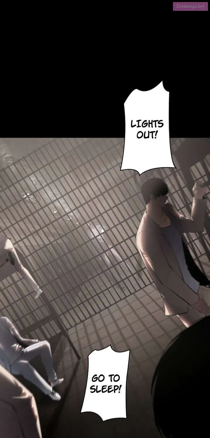 The Mad Dog Chapter 16 page 17 - 