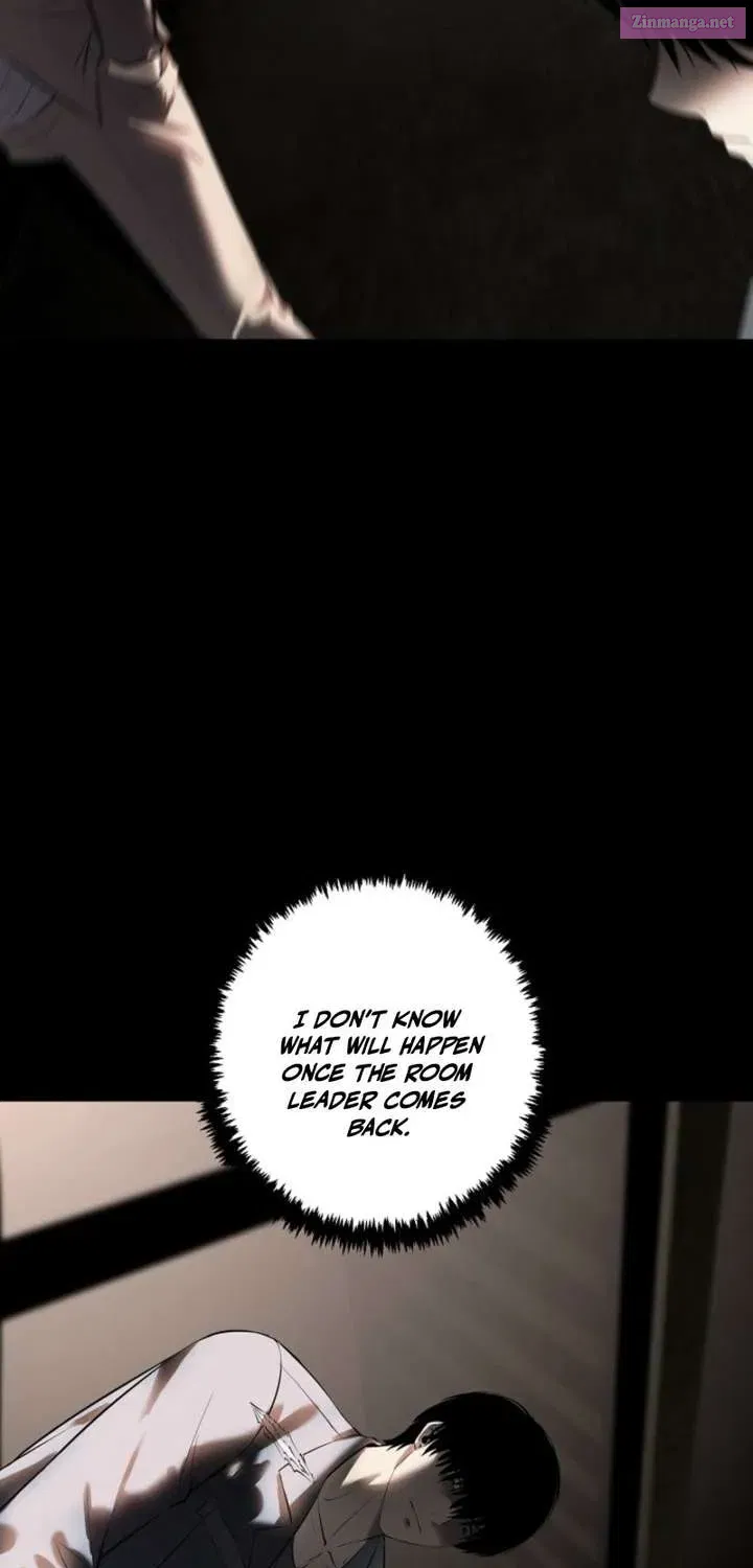 The Mad Dog Chapter 16 page 18 - 