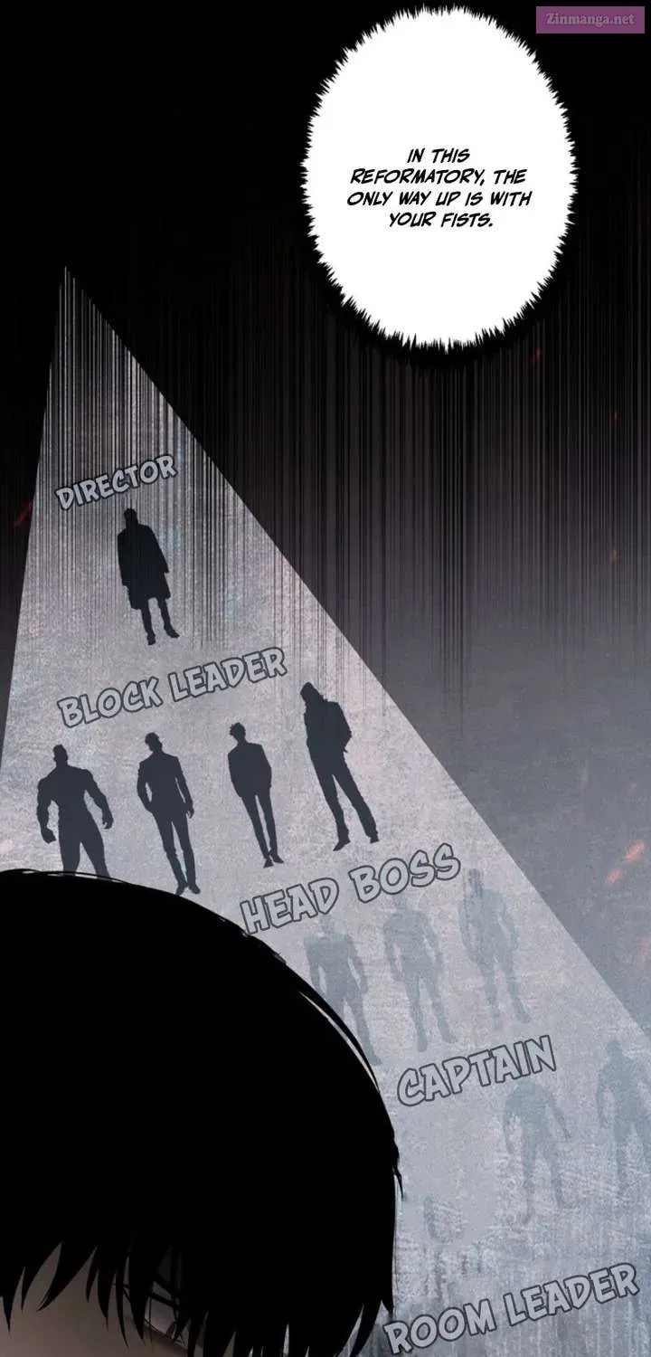 The Mad Dog Chapter 16 page 20 - 