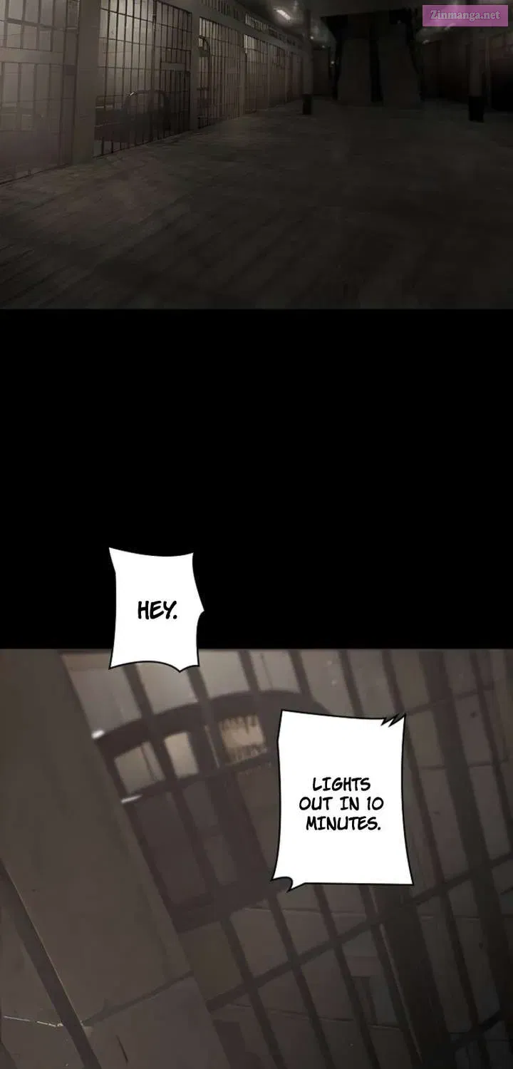 The Mad Dog Chapter 16 page 3 - 