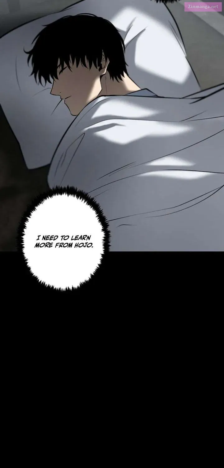 The Mad Dog Chapter 16 page 23 - 