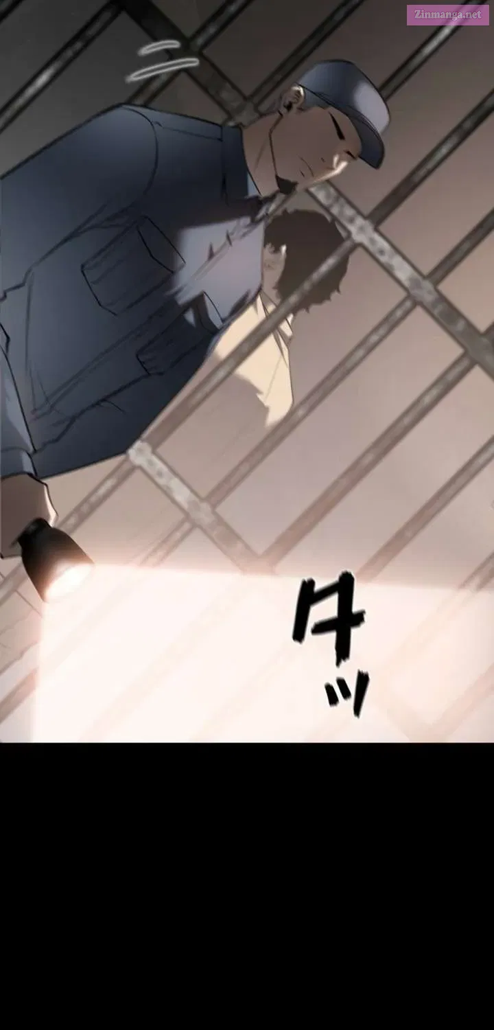 The Mad Dog Chapter 16 page 27 - 