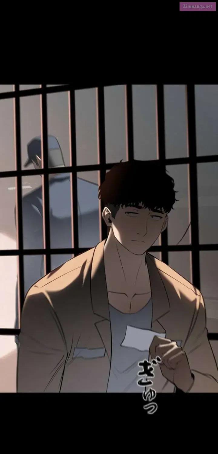 The Mad Dog Chapter 16 page 28 - 
