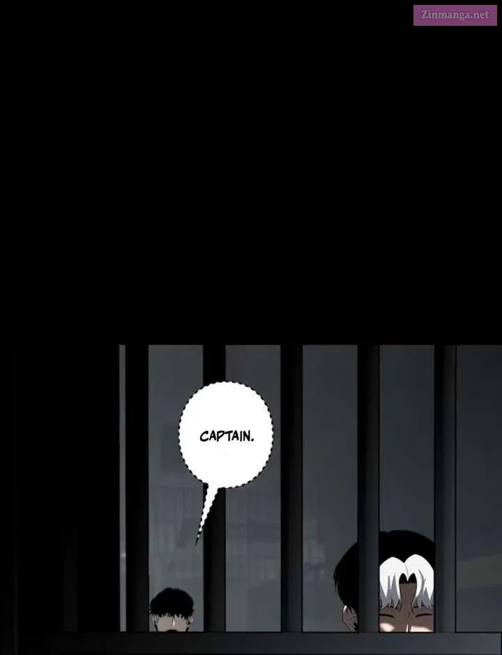 The Mad Dog Chapter 16 page 29 - 