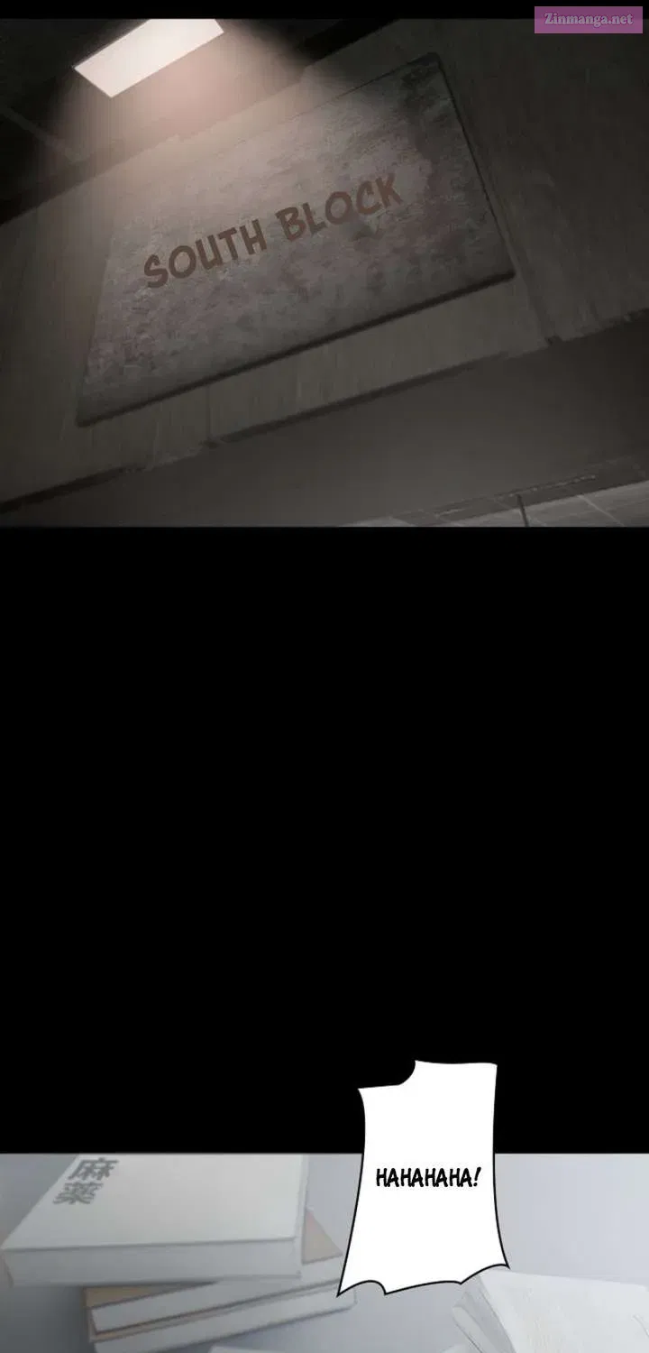 The Mad Dog Chapter 16 page 35 - 