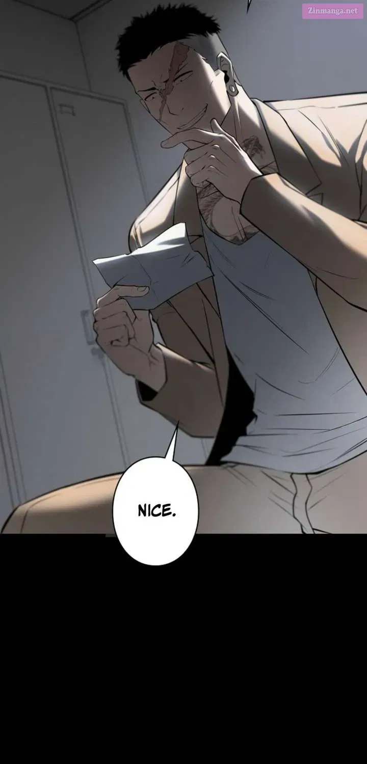 The Mad Dog Chapter 16 page 42 - 
