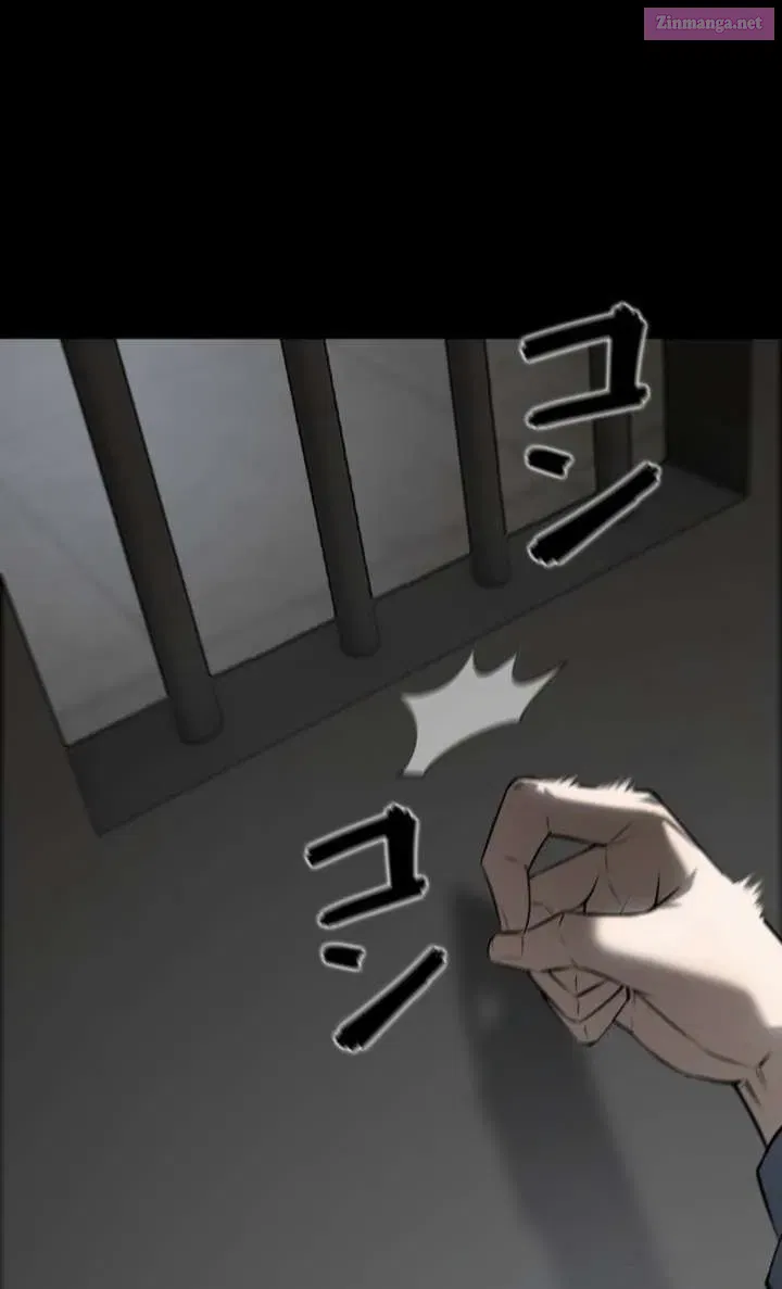 The Mad Dog Chapter 16 page 44 - 