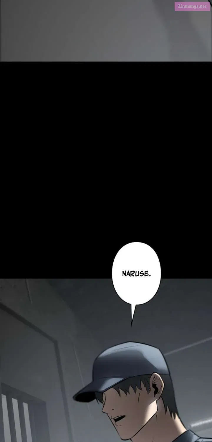 The Mad Dog Chapter 16 page 45 - 