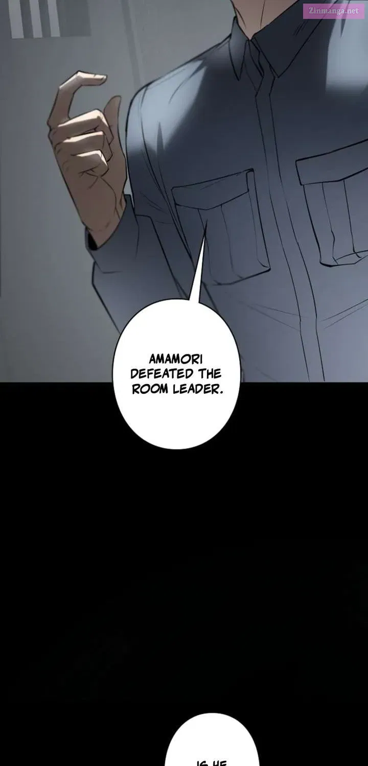 The Mad Dog Chapter 16 page 46 - 