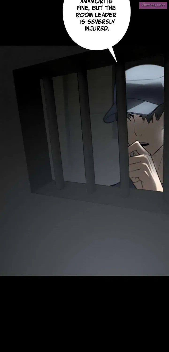 The Mad Dog Chapter 16 page 48 - 