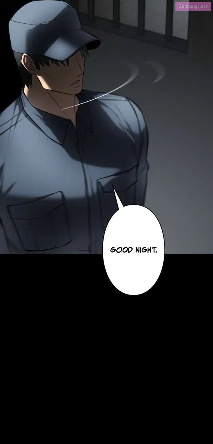 The Mad Dog Chapter 16 page 50 - 