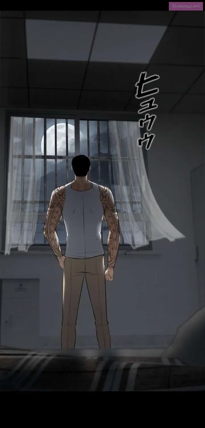 The Mad Dog Chapter 16 page 51 - 