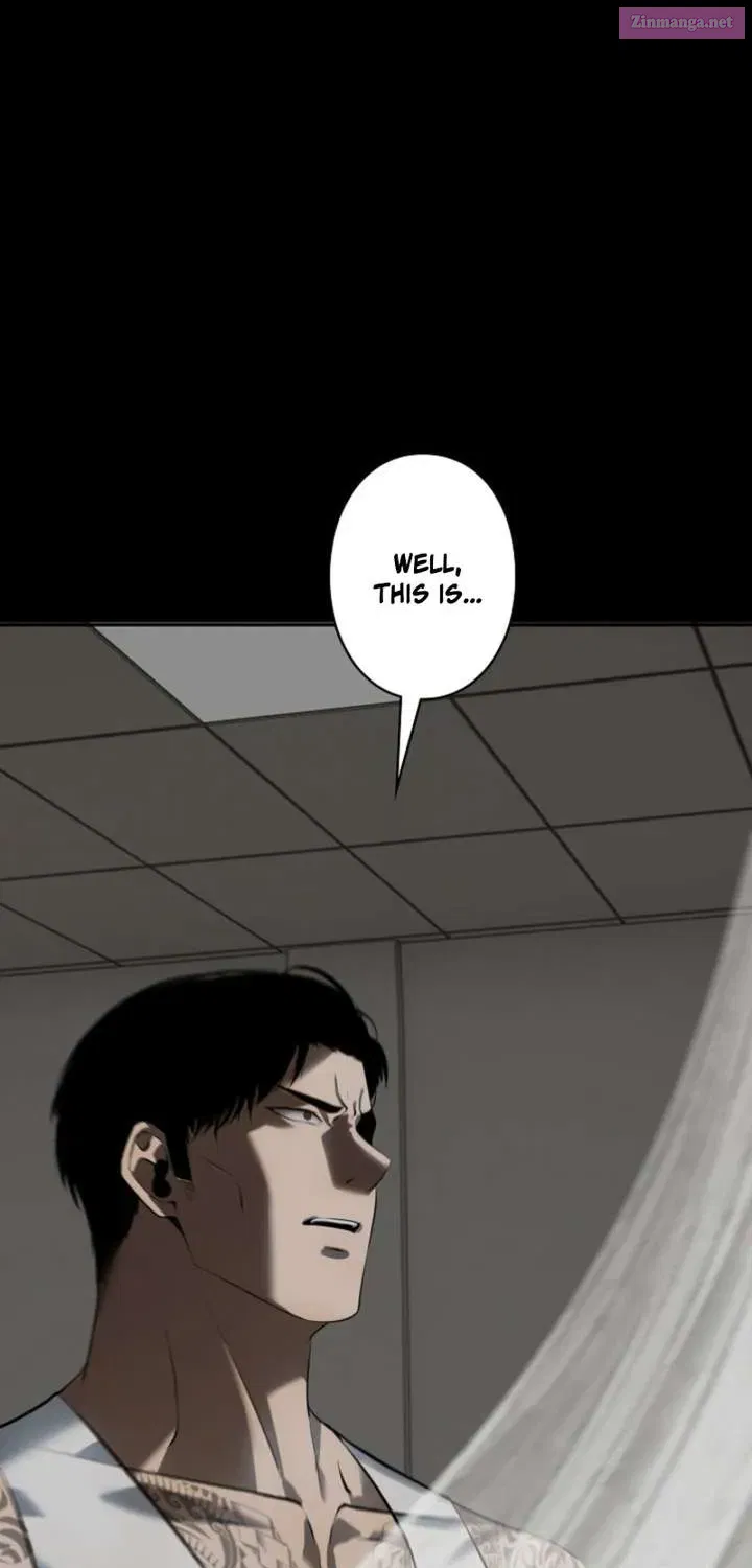 The Mad Dog Chapter 16 page 52 - 