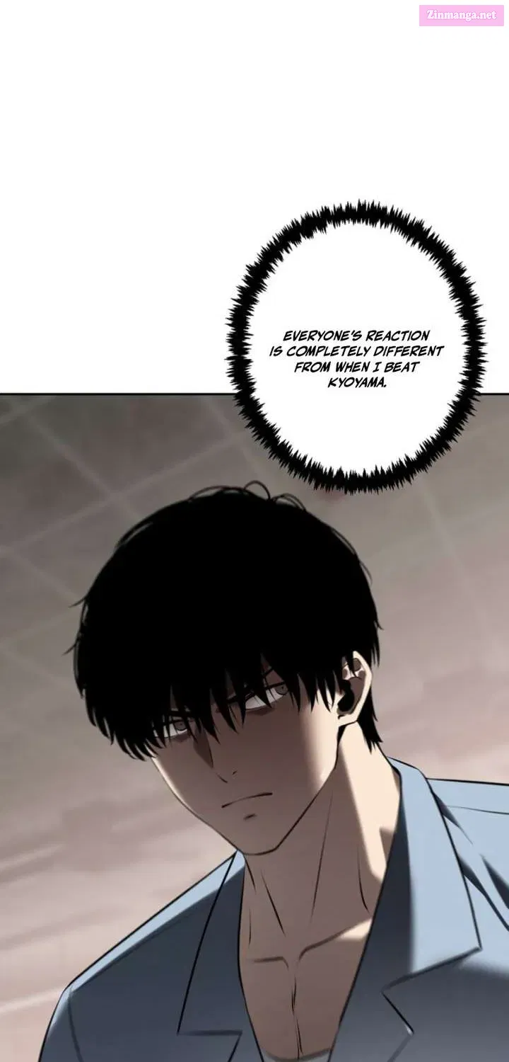 The Mad Dog Chapter 16 page 56 - 