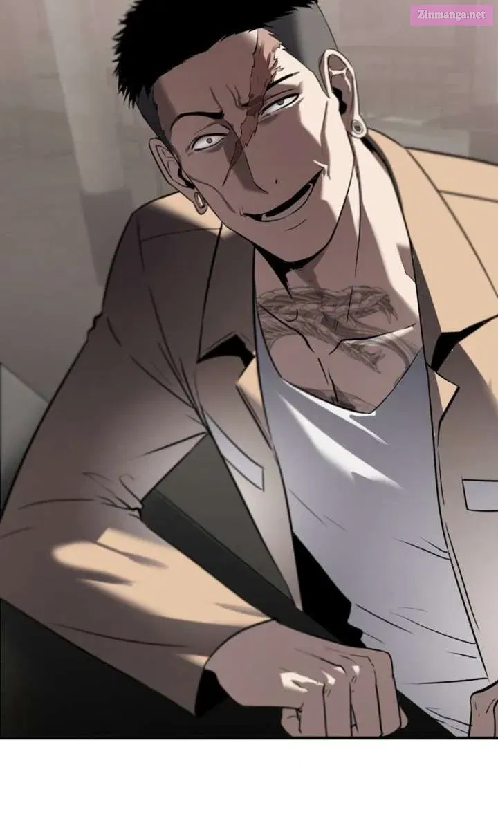 The Mad Dog Chapter 16 page 59 - 