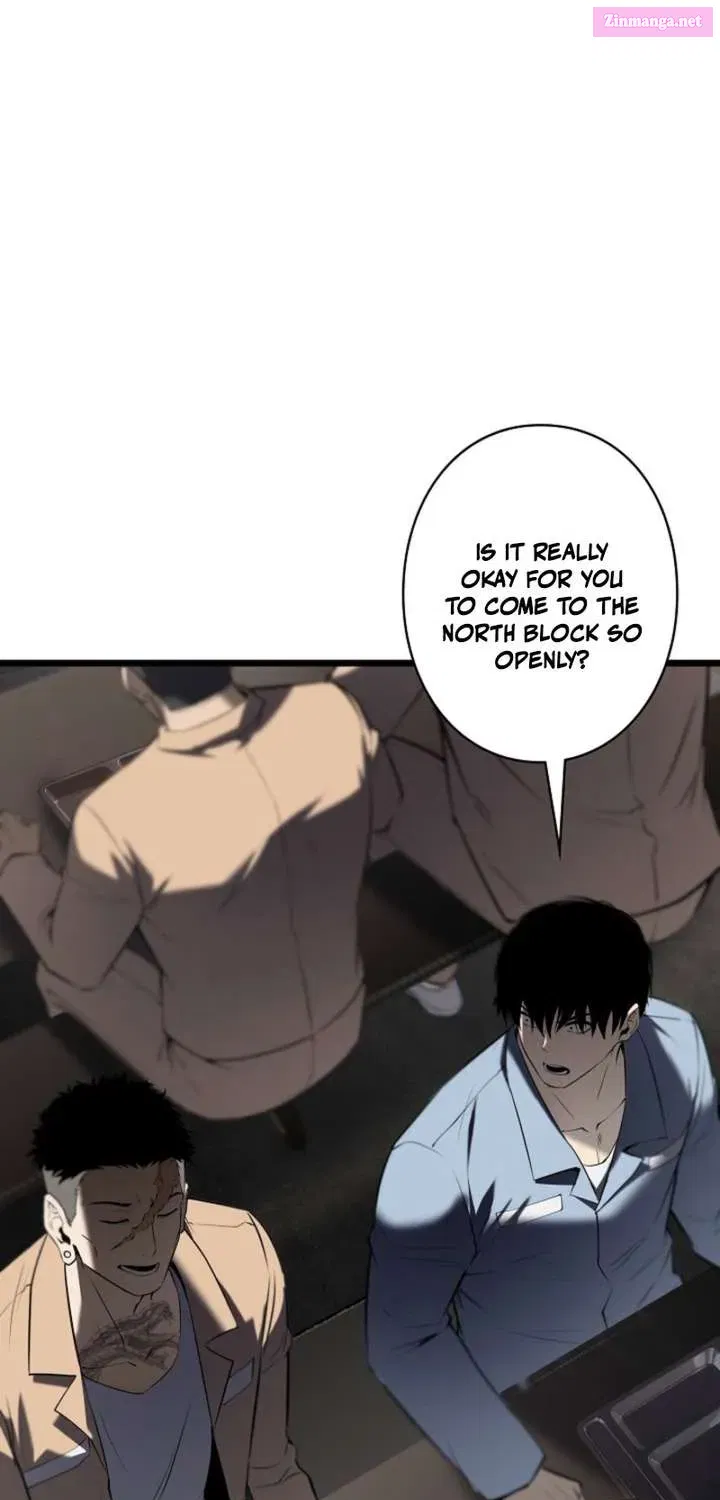 The Mad Dog Chapter 16 page 60 - 