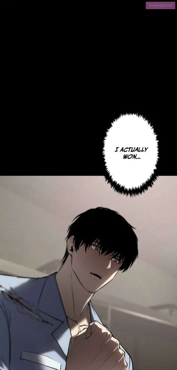 The Mad Dog Chapter 16 page 7 - 
