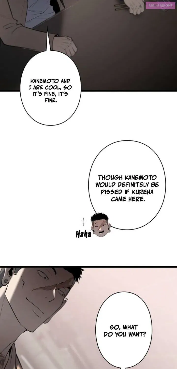 The Mad Dog Chapter 16 page 61 - 